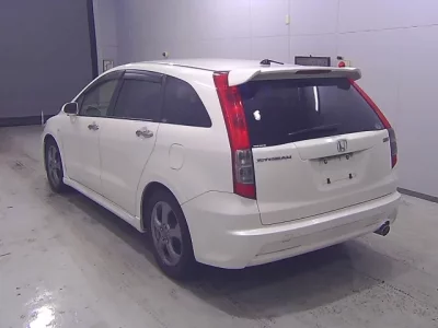 Honda STREAM