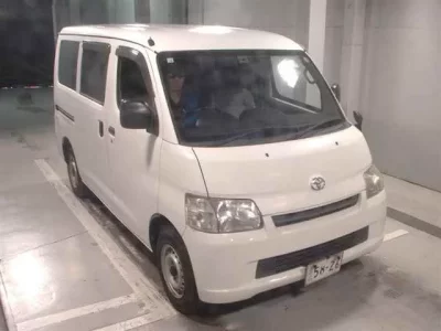 Toyota TOWN ACE VAN