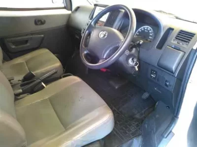 Toyota TOWN ACE VAN