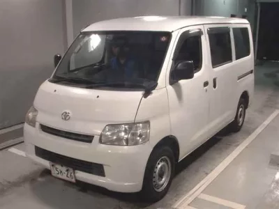 Toyota TOWN ACE VAN