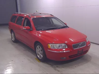 Volvo V70