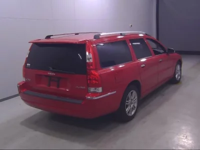 Volvo V70