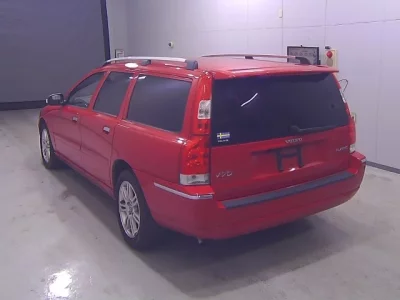 Volvo V70