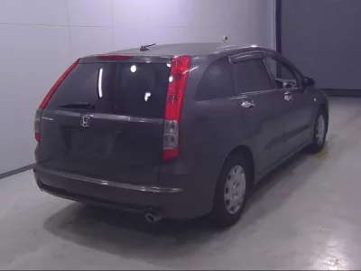 Honda STREAM