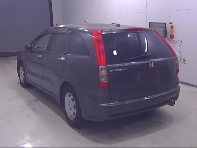 Honda STREAM