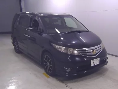 Honda ELYSION