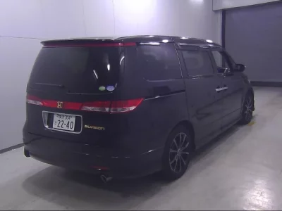 Honda ELYSION