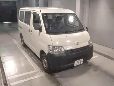 Toyota TOWN ACE VAN