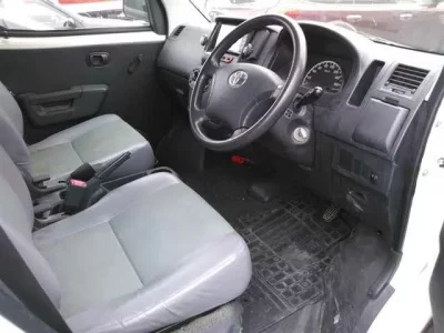 Toyota TOWN ACE VAN