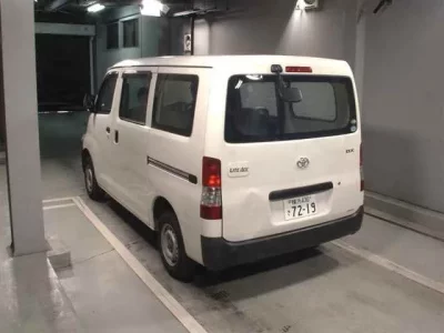 Toyota TOWN ACE VAN