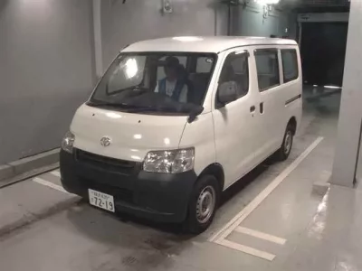 Toyota TOWN ACE VAN