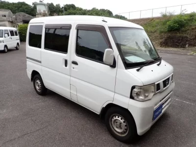 Nissan CLIPPER VAN