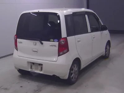 Honda LIFE