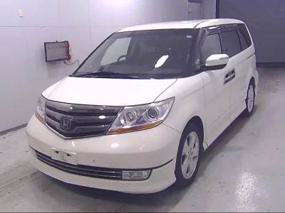 Honda ELYSION