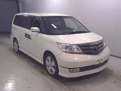 Honda ELYSION