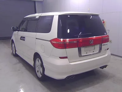 Honda ELYSION