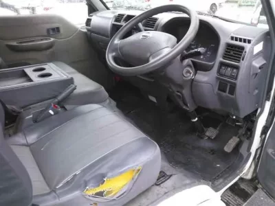 Nissan VANETTE VAN