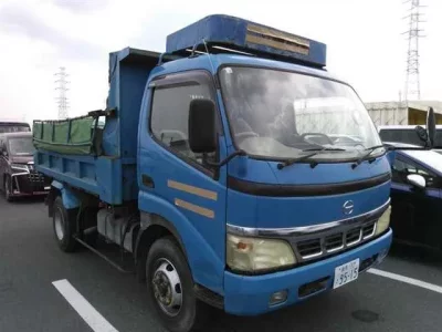Hino DUTRO