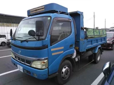Hino DUTRO