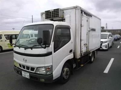 Hino DUTRO