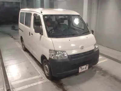 Toyota TOWN ACE VAN