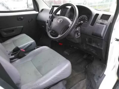 Toyota TOWN ACE VAN
