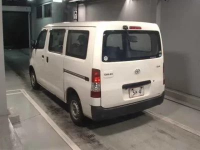Toyota TOWN ACE VAN