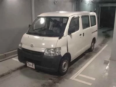 Toyota TOWN ACE VAN