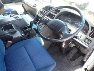 Isuzu GIGA