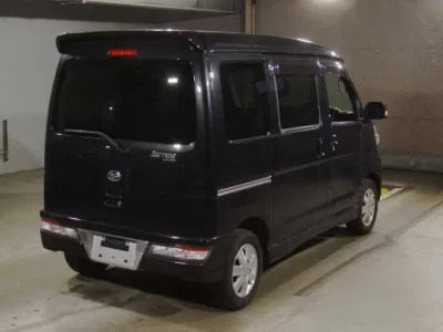 Daihatsu Atrai Wagon