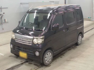 Daihatsu Atrai Wagon