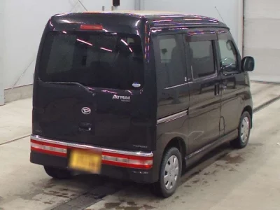 Daihatsu Atrai Wagon