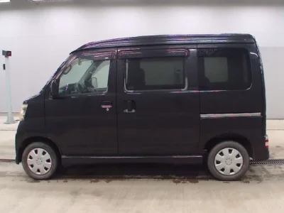 Daihatsu Atrai Wagon