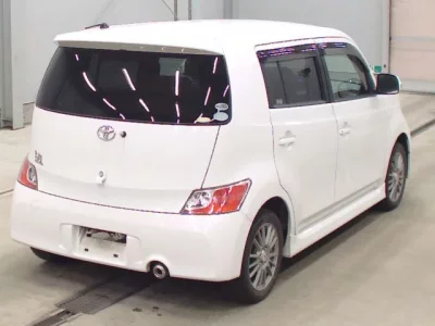 Toyota BB