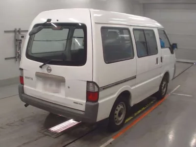 Nissan VANETTE VAN