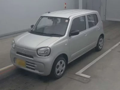 Mazda CAROL