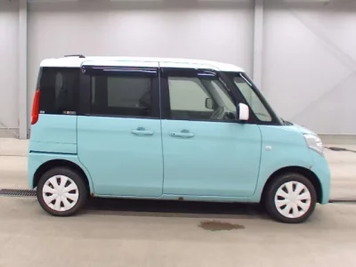 Mazda FLAIR WAGON