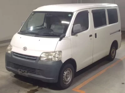Toyota TOWN ACE VAN