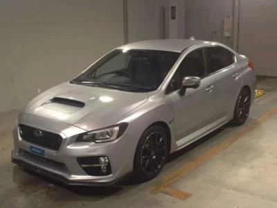 Subaru WRX