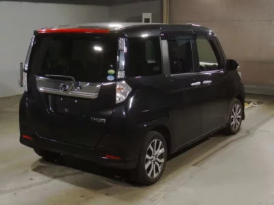 Daihatsu THOR