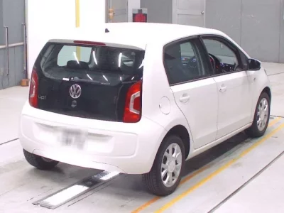 Volkswagen UP