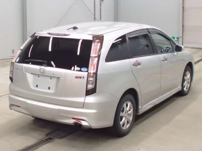Honda STREAM