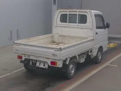 Mitsubishi MINICAB TRUCK