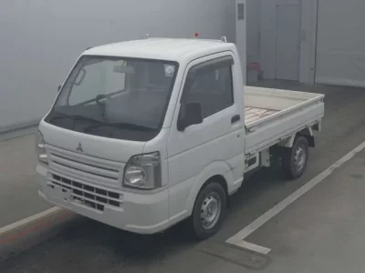 Mitsubishi MINICAB TRUCK