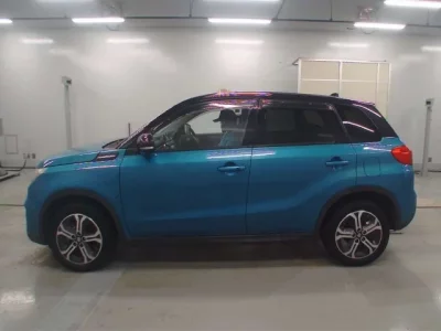 Suzuki ESCUDO