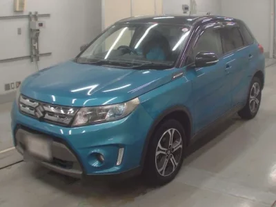 Suzuki ESCUDO