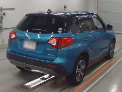 Suzuki ESCUDO
