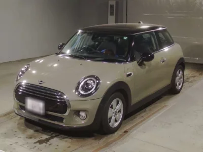 BMW MINI