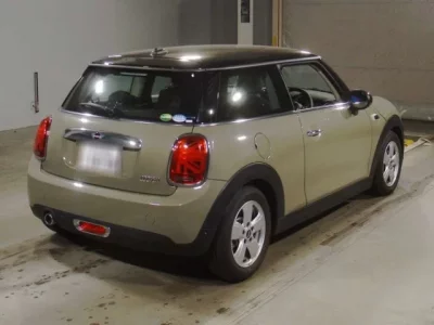 BMW MINI