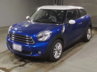 BMW MINI